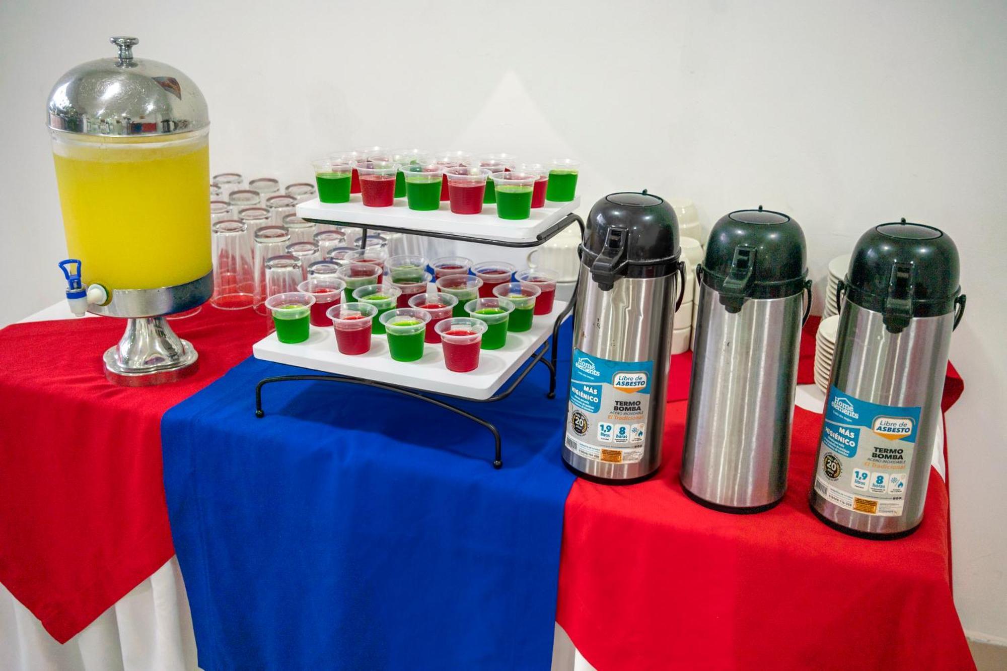 Hotel Itaco — Fotos 1