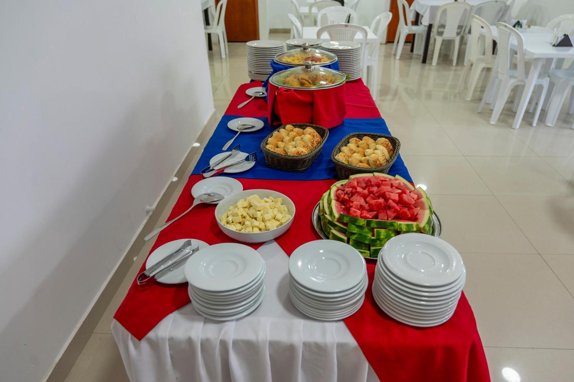 Hotel Itaco — Fotos 2